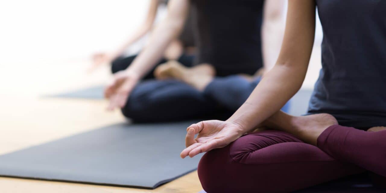 Nurses Sleep Better with Mindfulness Practices