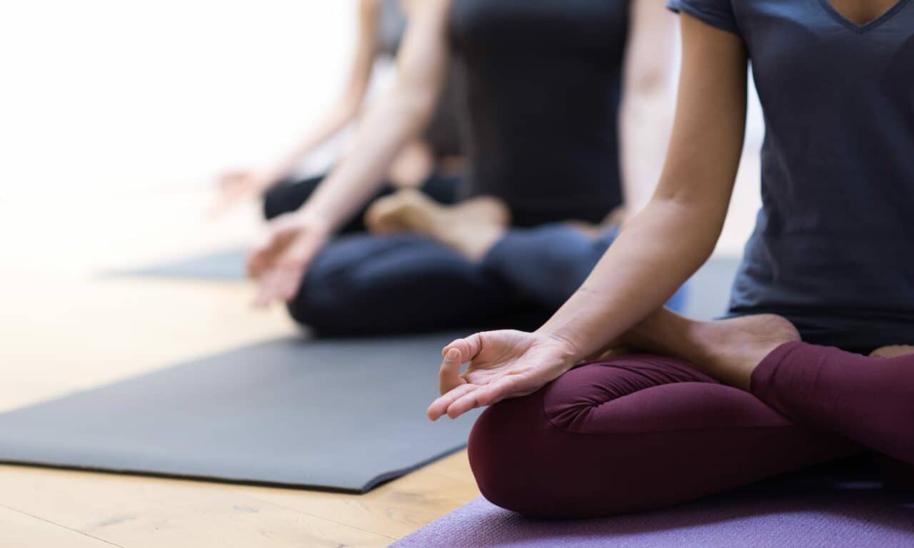 Nurses Sleep Better with Mindfulness Practices