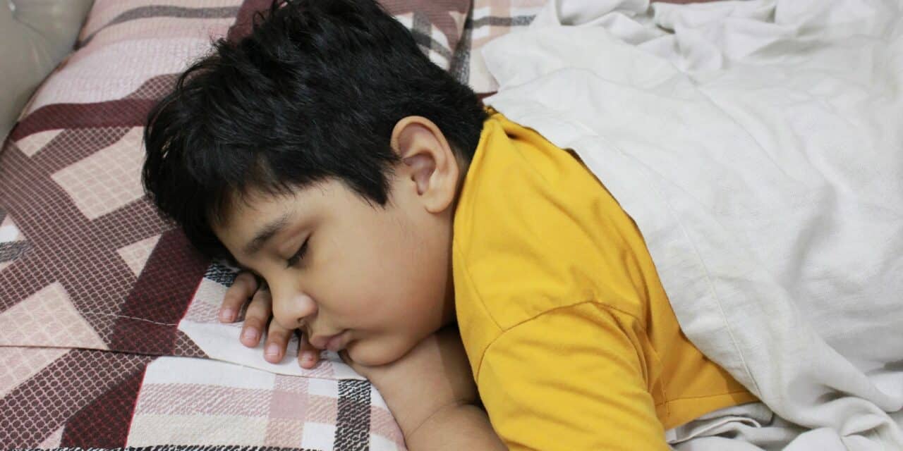 Global Sleep Health Heroes (Editor’s Message)