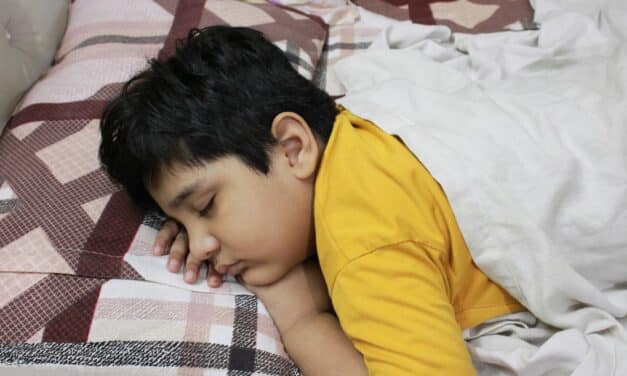 Global Sleep Health Heroes (Editor’s Message)