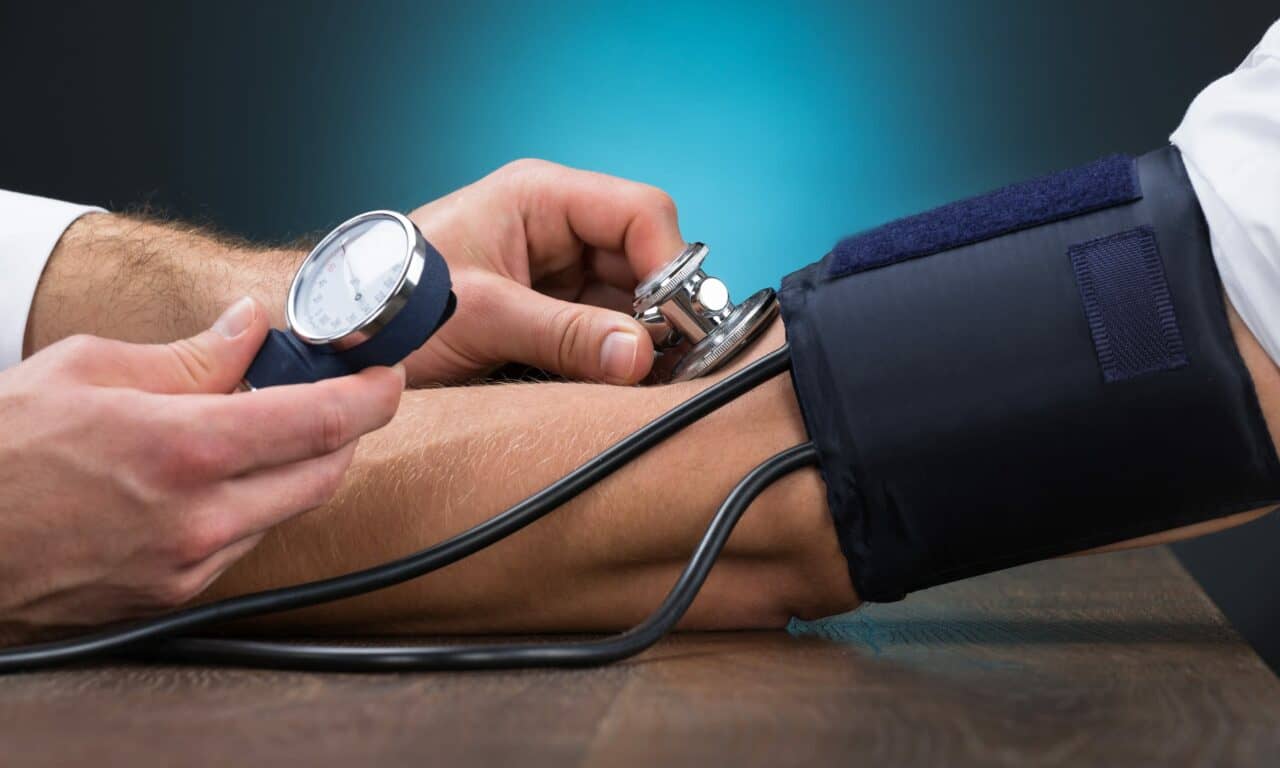 Phase 2 Explore-OSA Trial: Lorundrostat Reduces Blood Pressure But Not AHI in Sleep Apnea Patients