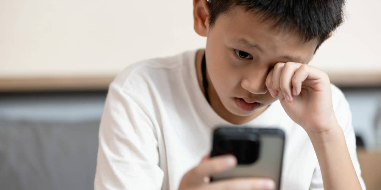 Boosting Sleep May Reduce Obesity Risk in Youth with ADHD