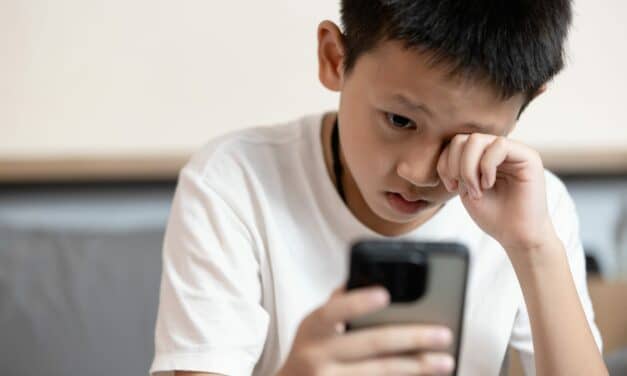 Boosting Sleep May Reduce Obesity Risk in Youth with ADHD