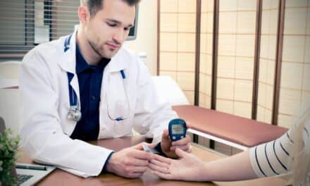Sleep Chaos Fuels Type 2 Diabetes Risk