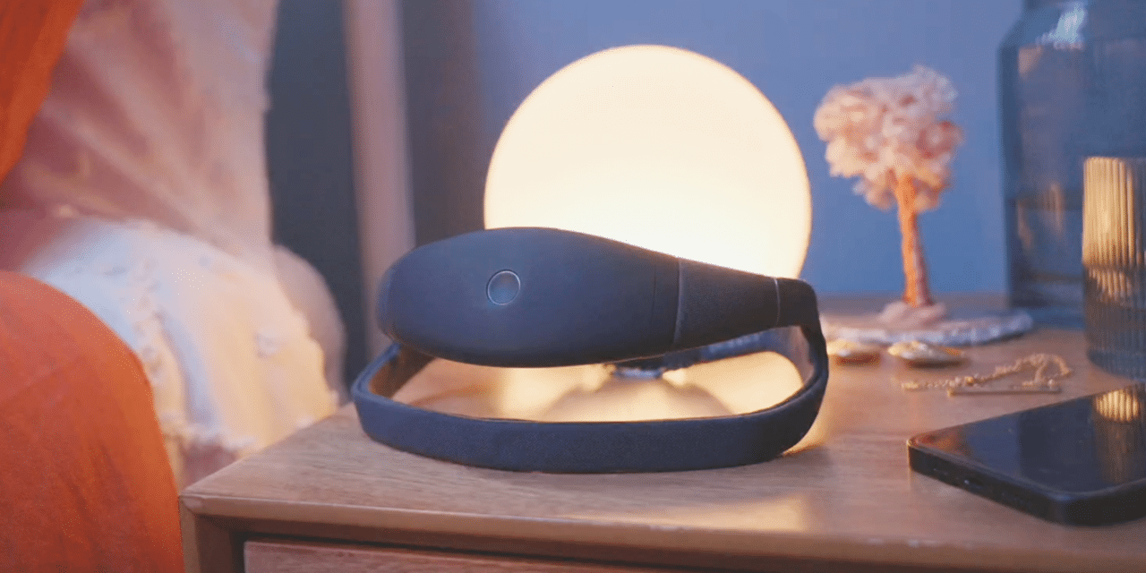 Sleep Monitoring Integrated into Phase 2 Obesity Drug Trial