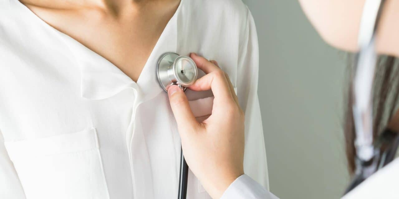 Sleep Apnea Ups Heart Disease Risk, Even in Those Under 40