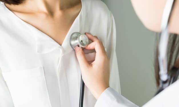 Sleep Apnea Ups Heart Disease Risk, Even in Those Under 40