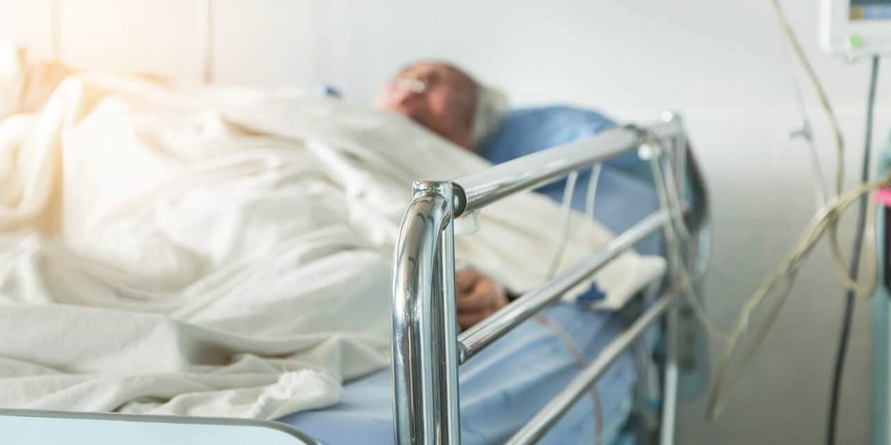 Future Tech Could Spot Sleep Disorders in Cardiac Care Units