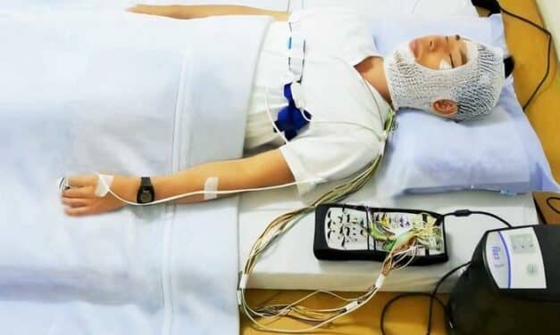 Insomnia Drug Increases Fat Burning During Sleep