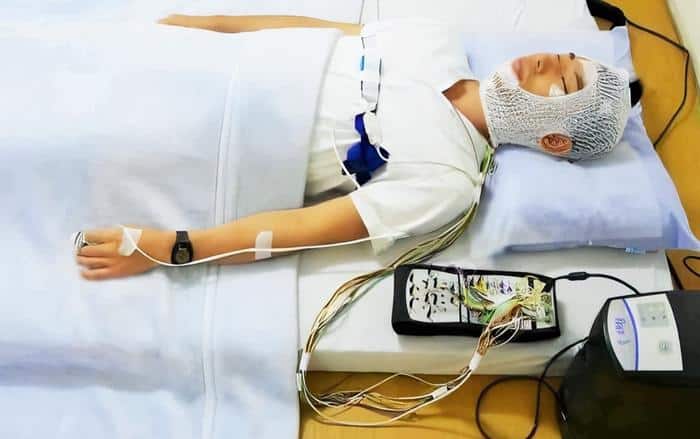 Insomnia Drug Increases Fat Burning During Sleep