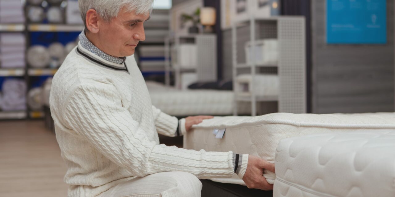 Study Reveals Top Mattress Features Consumers Want in 2024