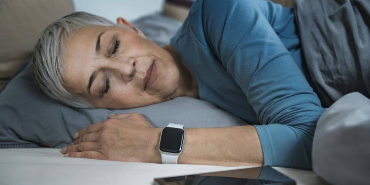New Study Explores Sleep’s Impact on Women’s Cognitive Health