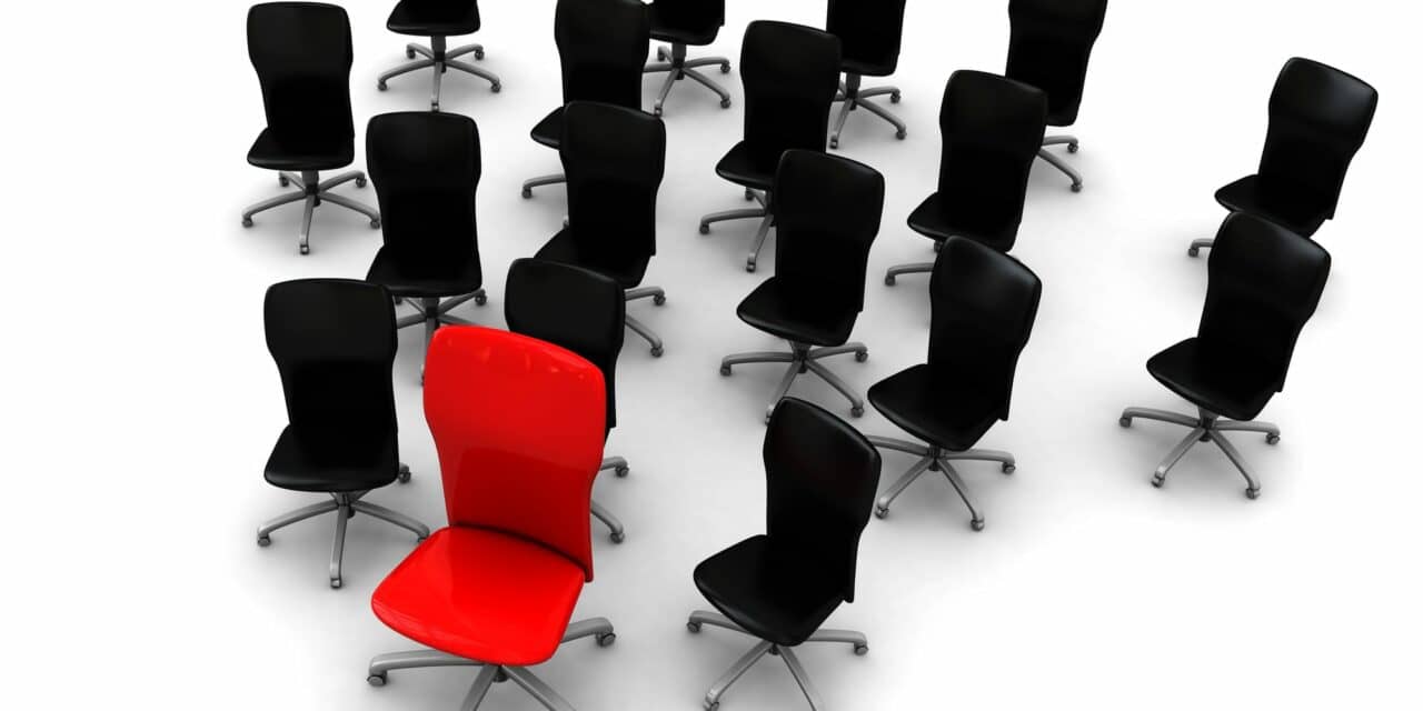 AADSM Installs New President
