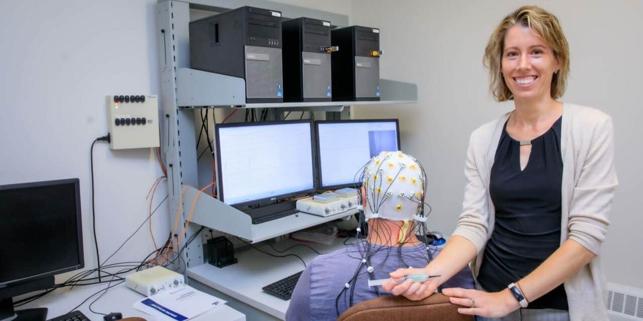 Researchers to Explore Sleep-Enhancing Sounds for Dementia Prevention