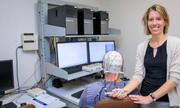 Researchers to Explore Sleep-Enhancing Sounds for Dementia Prevention