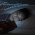 Surgeon General’s Recommendation for Social Media Warning Prompts Tween Sleep Advice