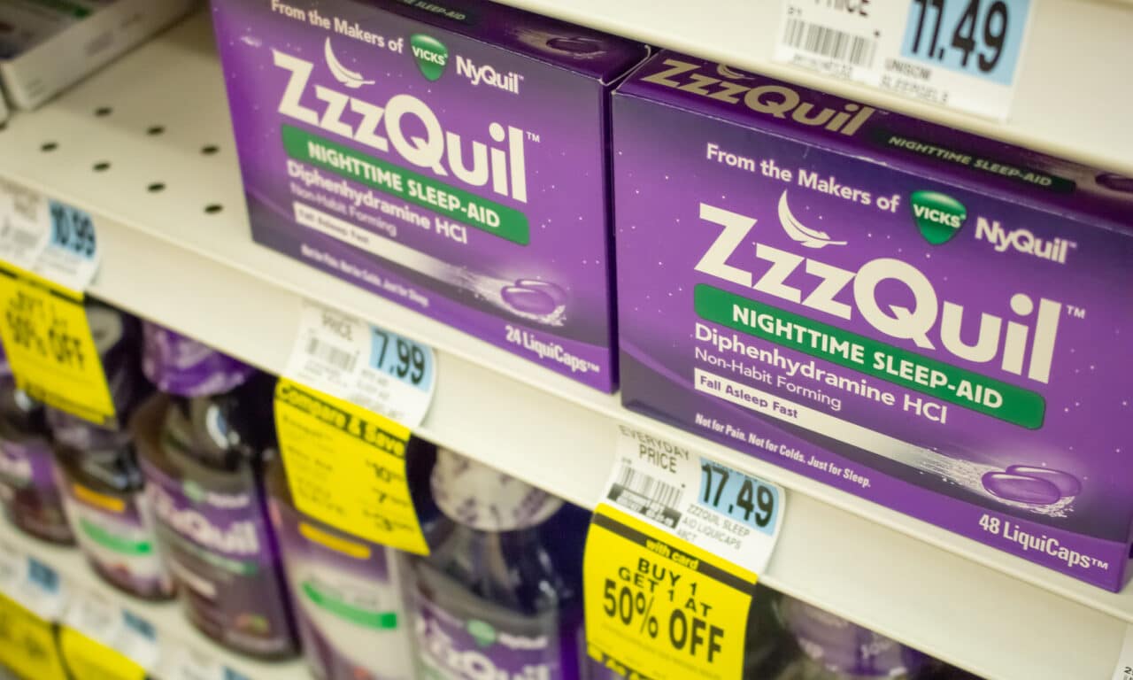 The Best Over-the-Counter Sleep Aids of 2024 