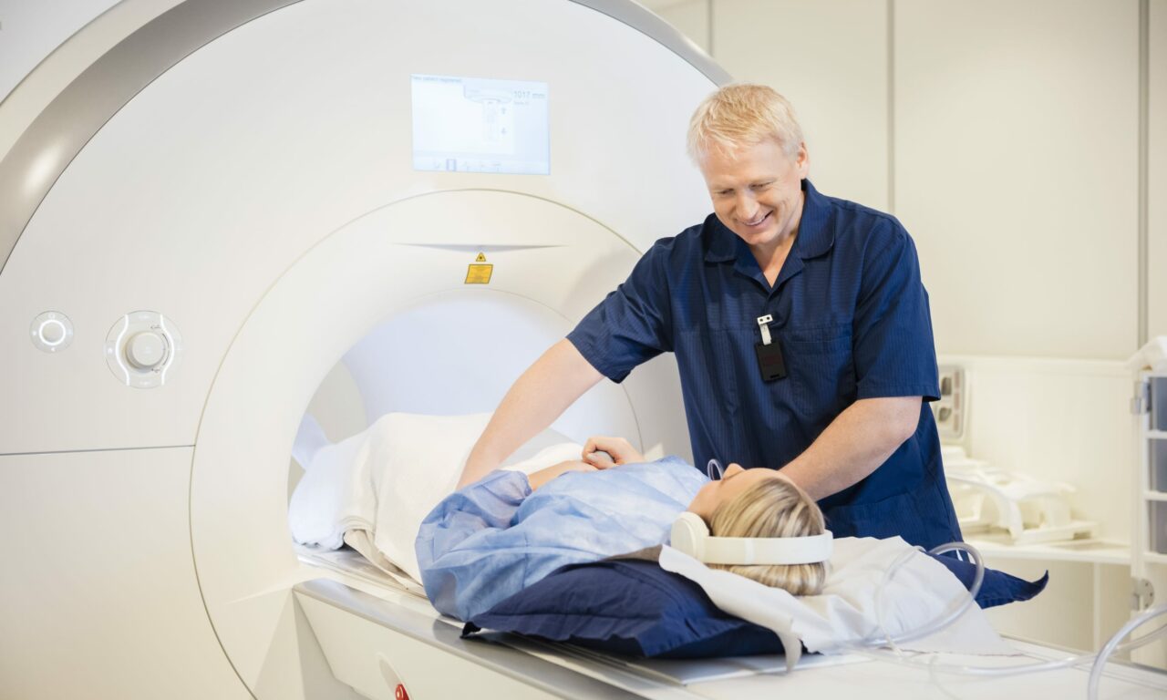Inspire Gains EU Approval for Full-Body MRI Scans
