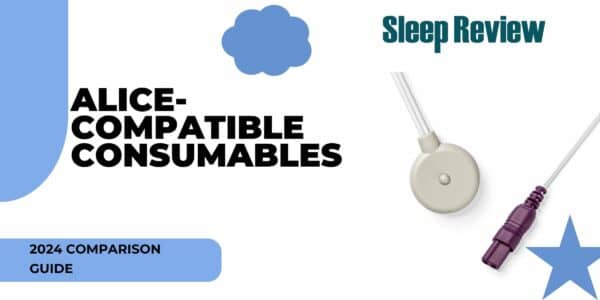 Alice-Compatible Consumables Comparison Guide