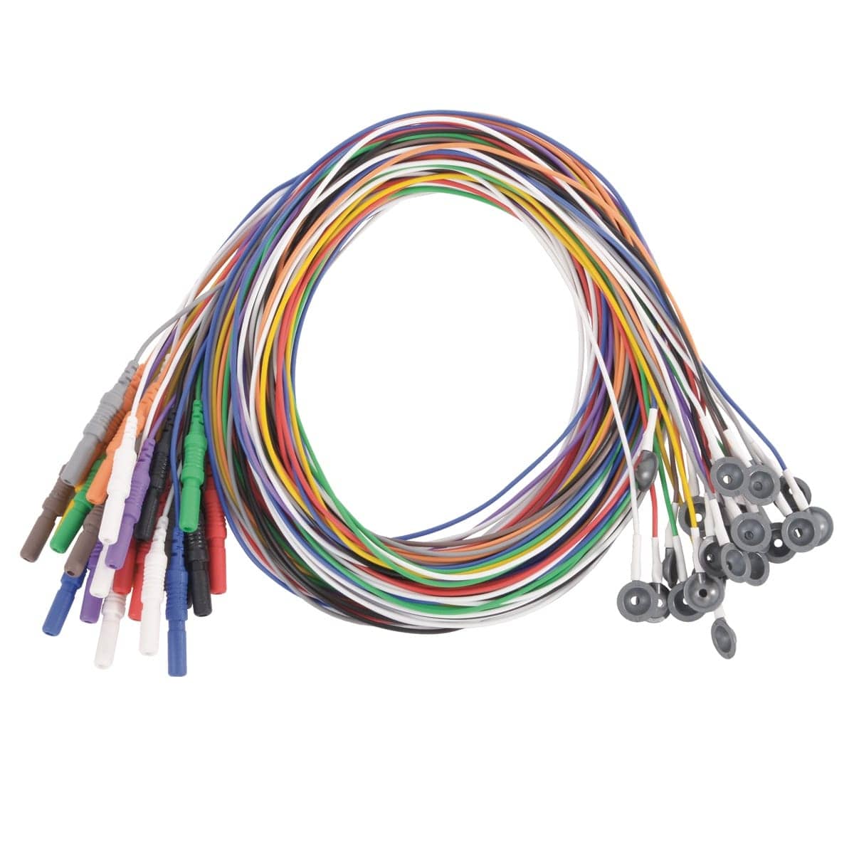 Cadwell Disposable EEG Cup Electrodes