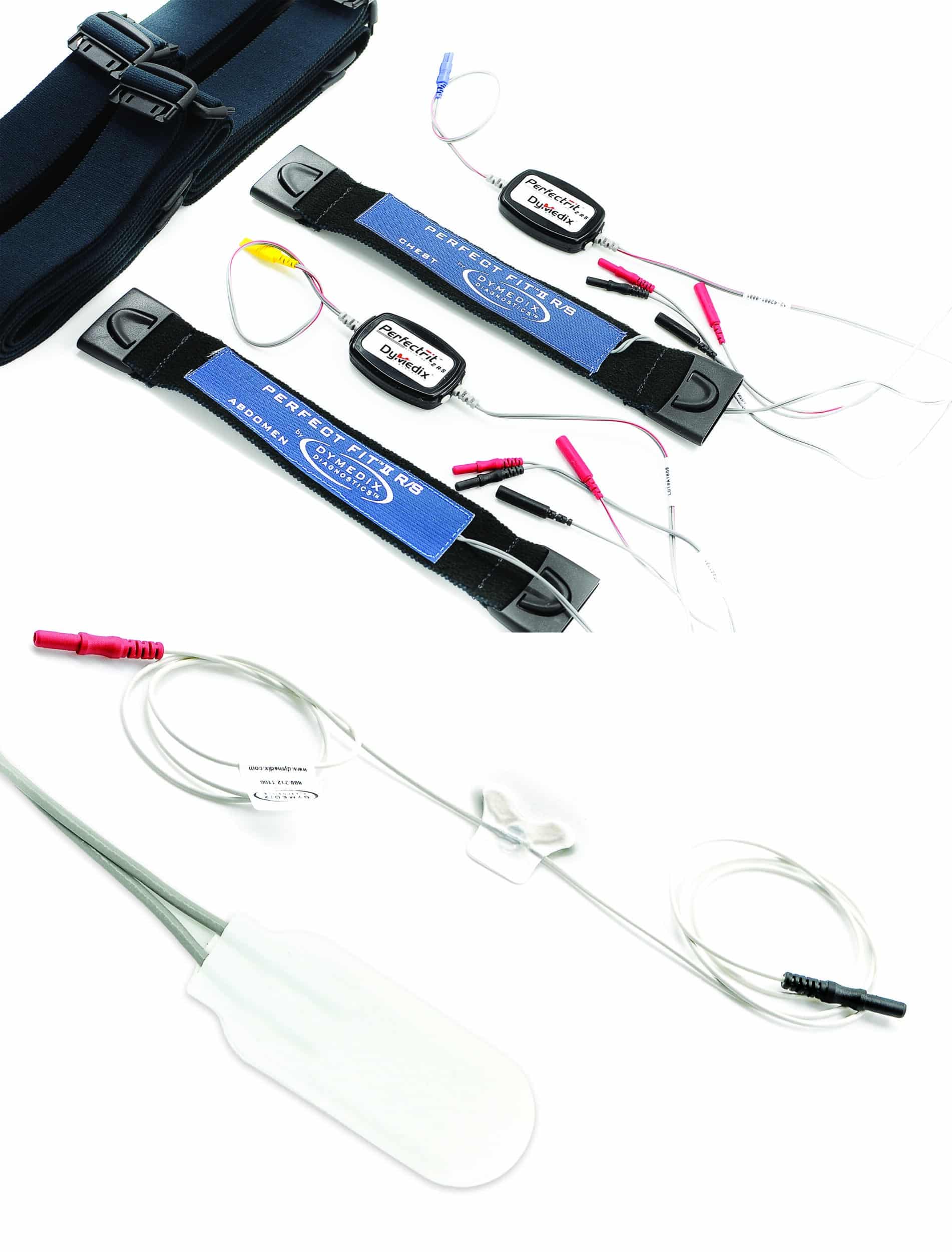 Dymedix Diagnostics RespiPack for Alice 6