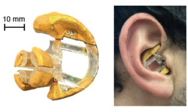 Smart Earbuds Detect Drowsiness to Prevent Workplace Accidents