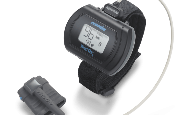 EnsoData and Nonin Partner to Offer Sleep Labs New Home Sleep Testing Solution