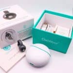FDA Clears Ear-Worn Pulse Oximeter