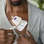 FDA Clears Chest-Worn Sleep Apnea Diagnostic Patch
