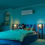 WindFree Air Conditioner Used for Better Sleep, Survey Finds 