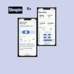 FDA Clears Prescription Digital Insomnia Therapeutic