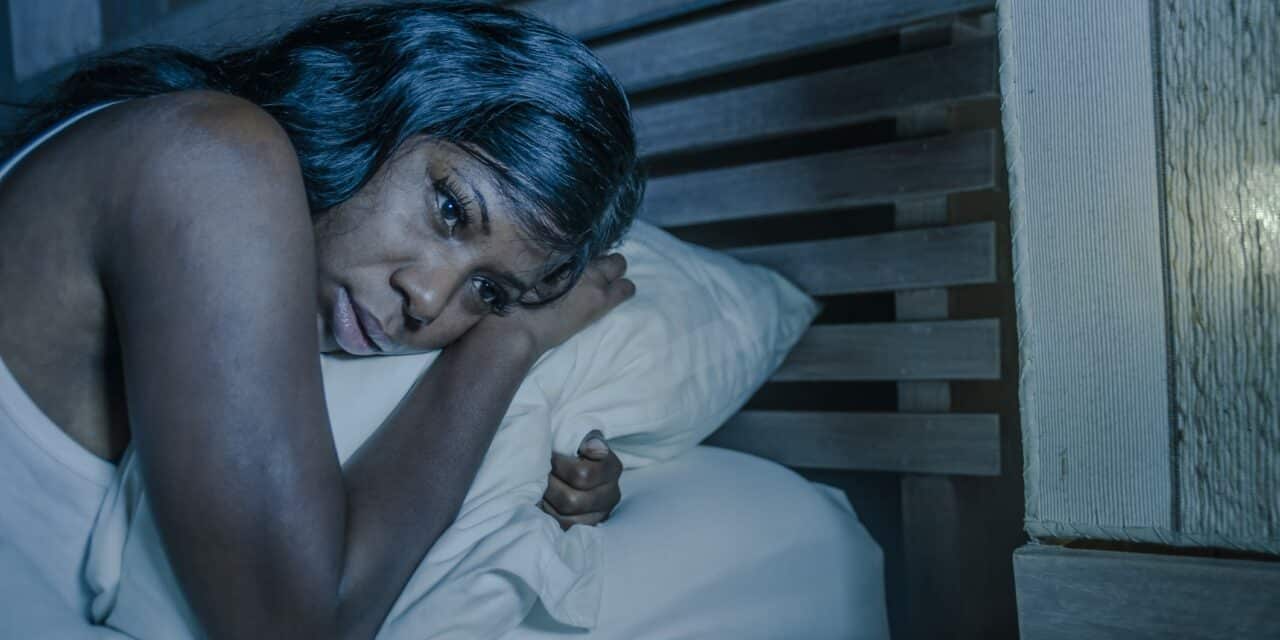 Workplace Mistreatment Tied to Sleep Loss and Depression in Black Employees