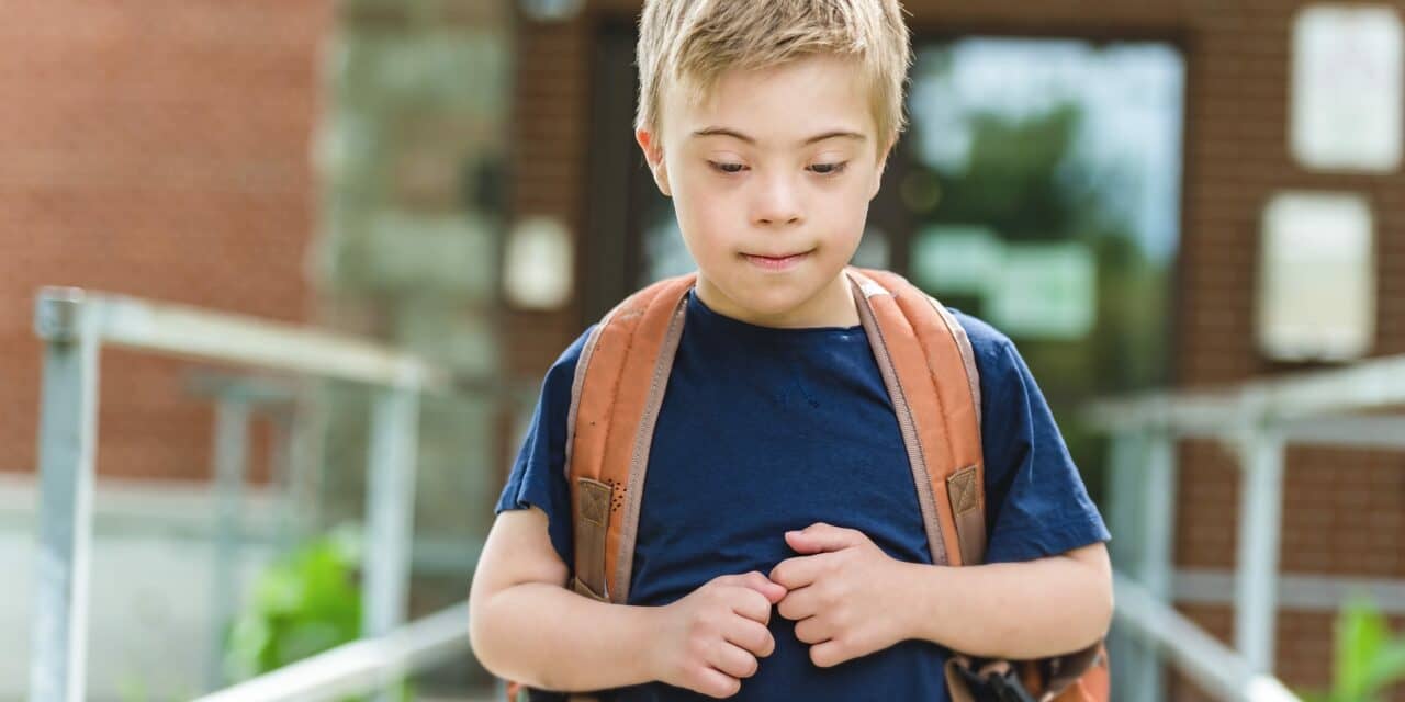 Hypoxia-Like Conditions Identified in People with Down Syndrome