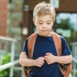 Hypoxia-Like Conditions Identified in People with Down Syndrome