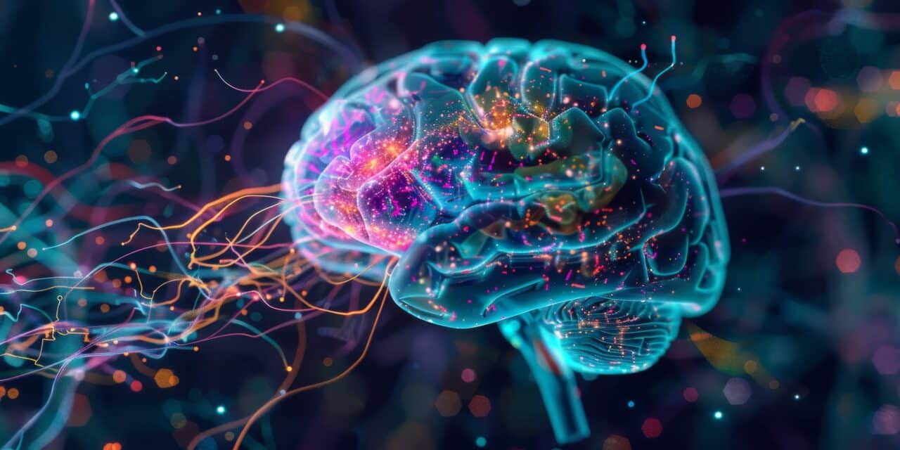 Newly Discovered Sleep Brain Activity Essential for Memory Balance
