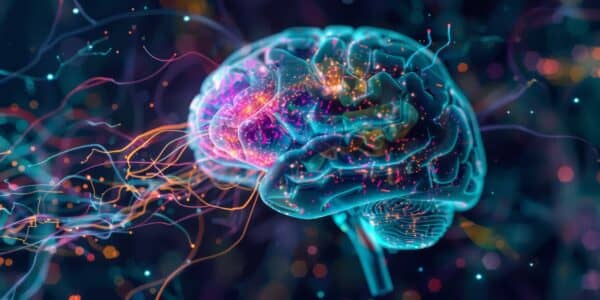 Newly Discovered Sleep Brain Activity Essential for Memory Balance