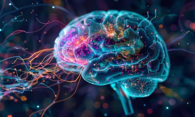 Newly Discovered Sleep Brain Activity Essential for Memory Balance