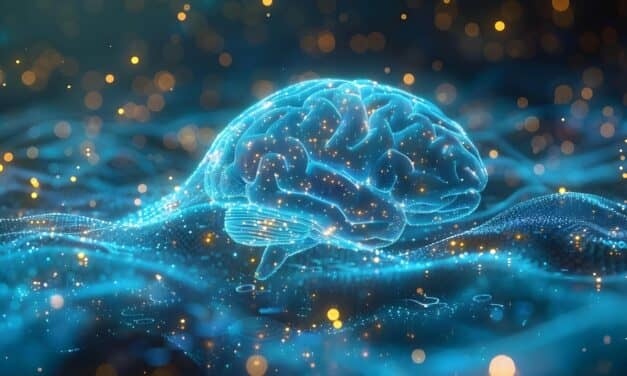 New Discovery Shows Melatonin Can Selectively Enhance REM Sleep