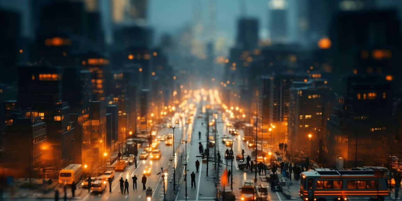 AI-Designed Acoustic Solution Targets Noise Pollution