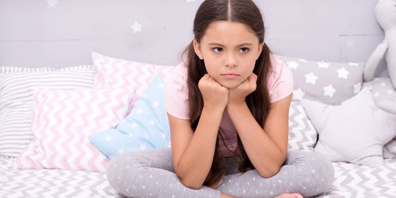 Addressing Sleep Problems in ADHD Children for Better School Days