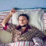 How the Brain Triggers Longer and Deeper Sleep After an All-Nighter
