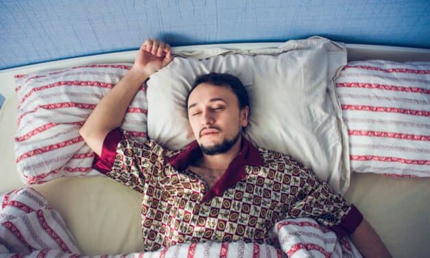 How the Brain Triggers Longer and Deeper Sleep After an All-Nighter