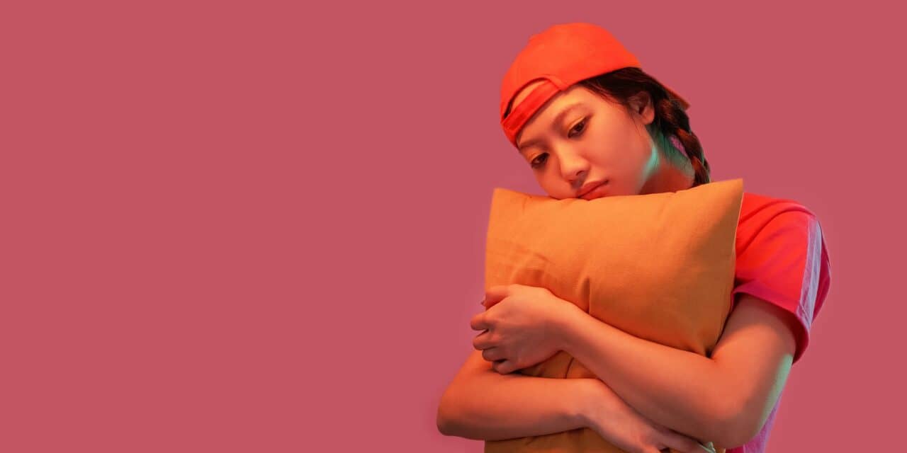 Sleep Difficulties Linked to Suicidal Thoughts in At-Risk Adolescents