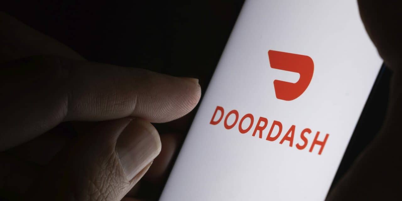 DoorDash Your Mattress