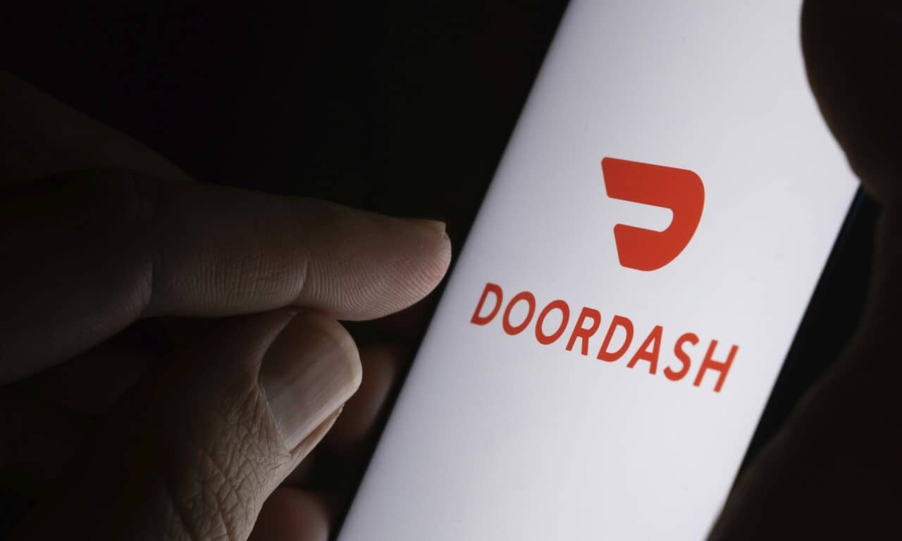 DoorDash Your Mattress