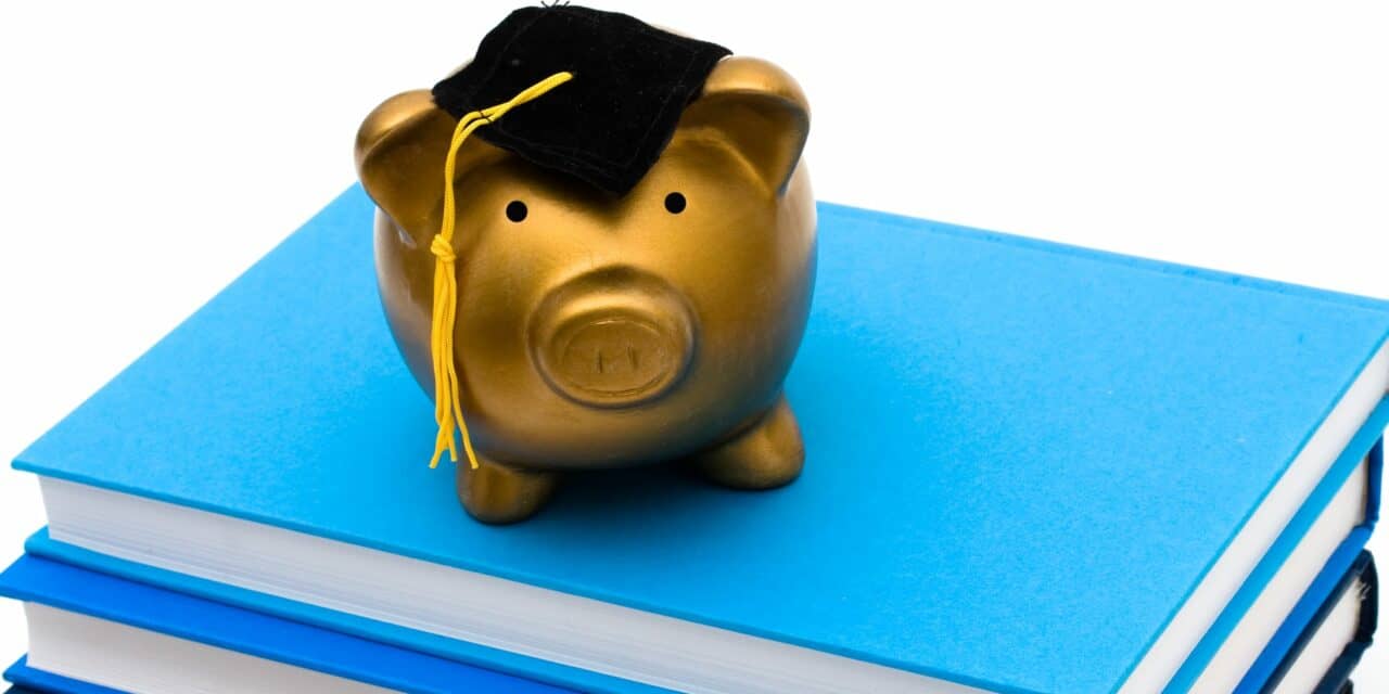 BRPT Announces Winner of A-STEP/STAR Educational Grant