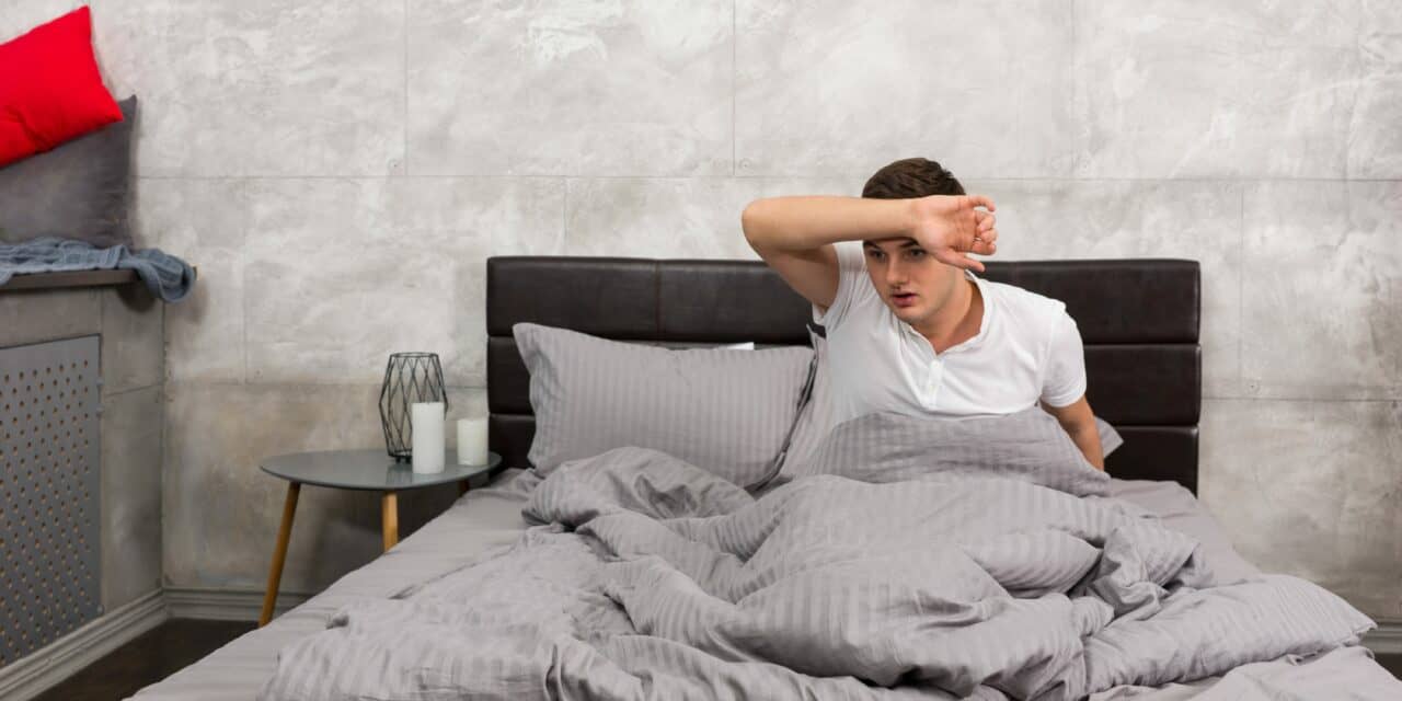 Loneliness Linked to More Frequent Nightmares