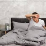 Loneliness Linked to More Frequent Nightmares