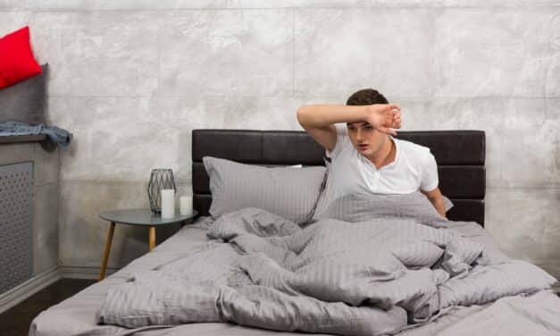 Loneliness Linked to More Frequent Nightmares