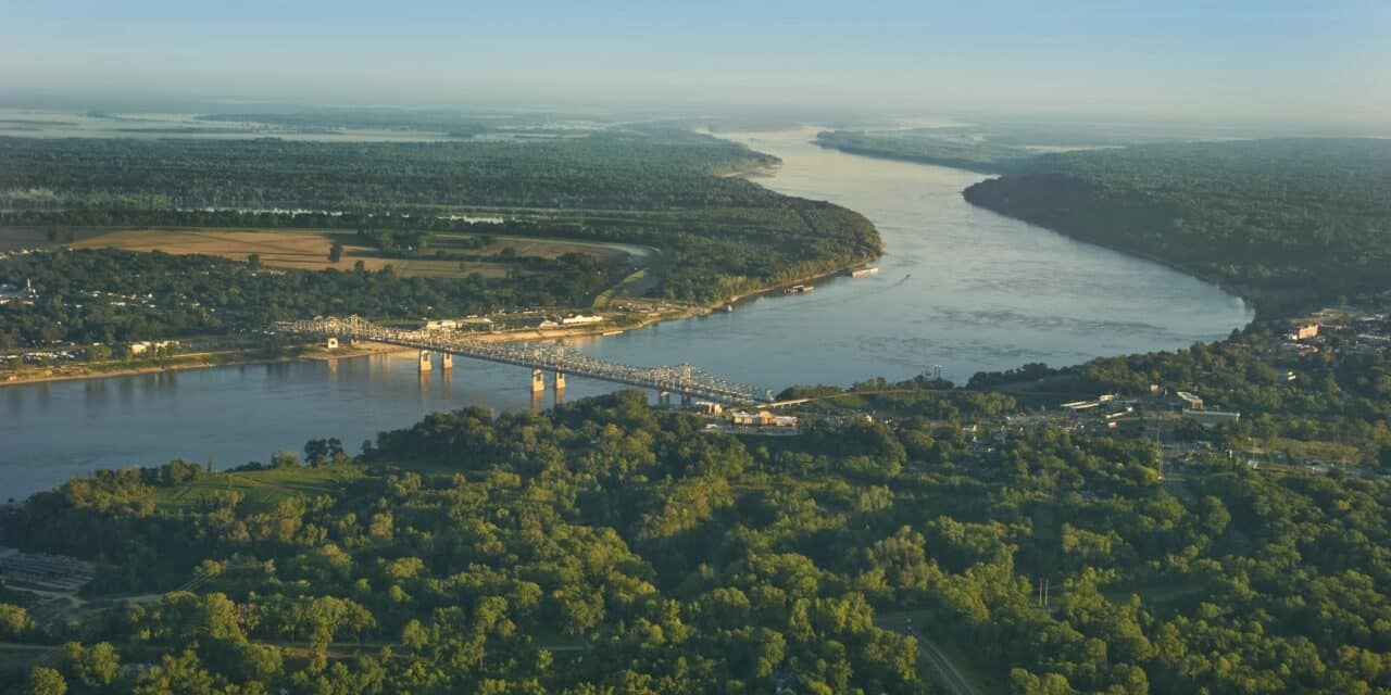 Towing Vessel Pilot Asleep When Hit Louisiana Pier